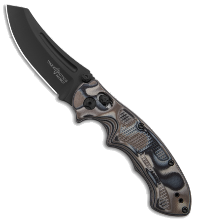 product image for Viking Tactics Patriot Brown Lava G10