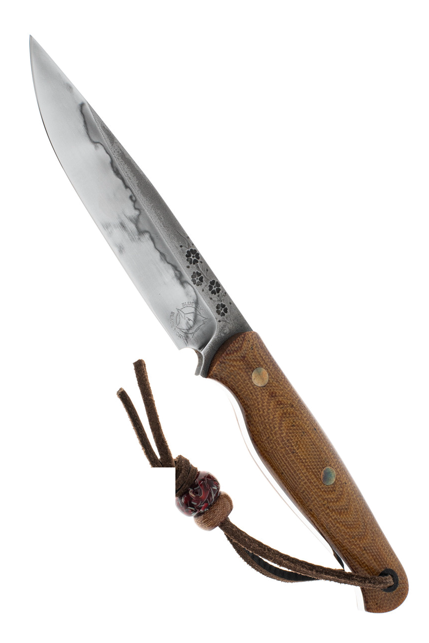 product image for Vintage Blue Jay Knife Works Callous EXT 88