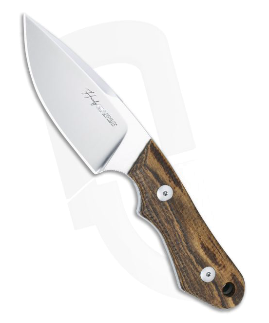 Viper Handy Fixed Blade Knife CPM-Magnacut VT 4038 BC