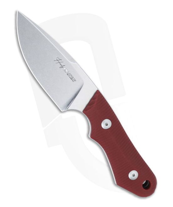 Viper Handy Red G 10