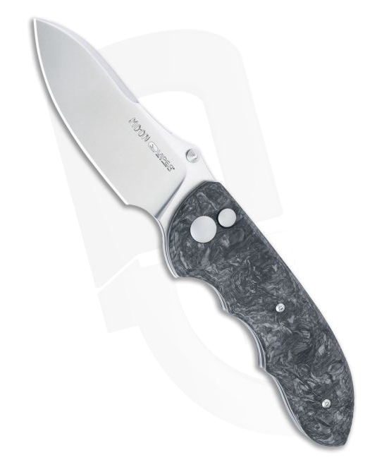 Viper Dark Matter V 6008 FCM Button Lock Knife