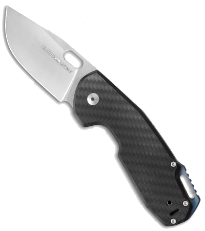 product image for Viper Odino V 5916 FC Carbon Fiber Frame Lock Knife