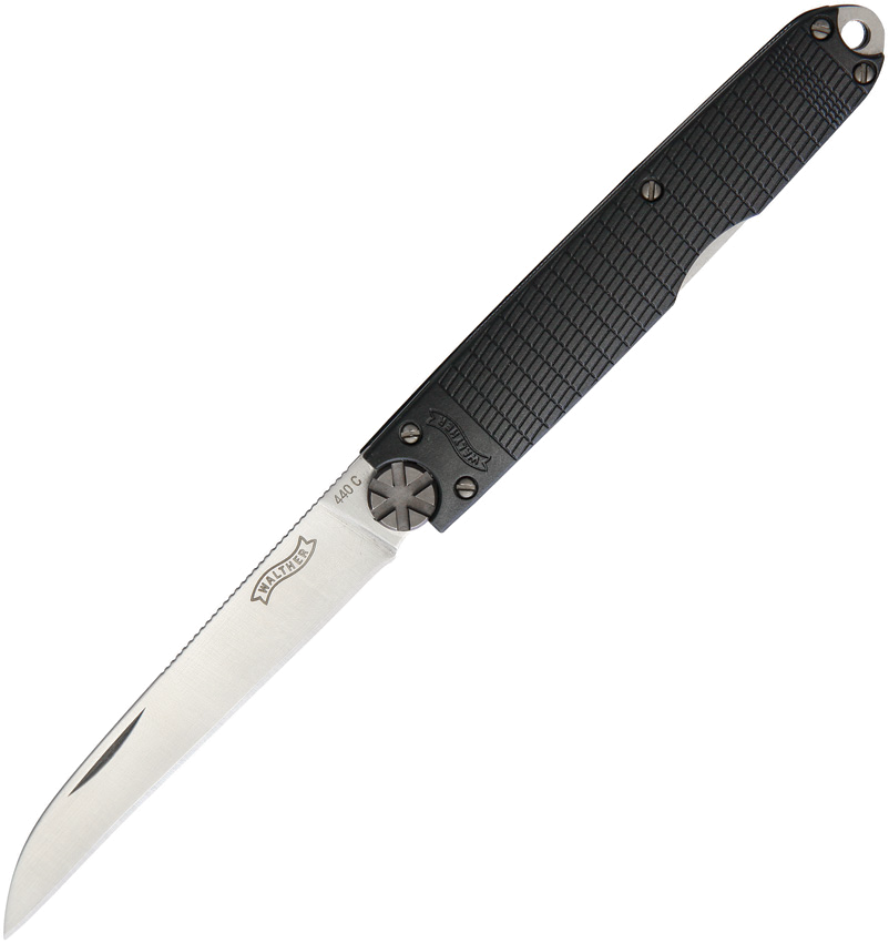 product image for Walther MPK 3 Black Modern Prestige Knife