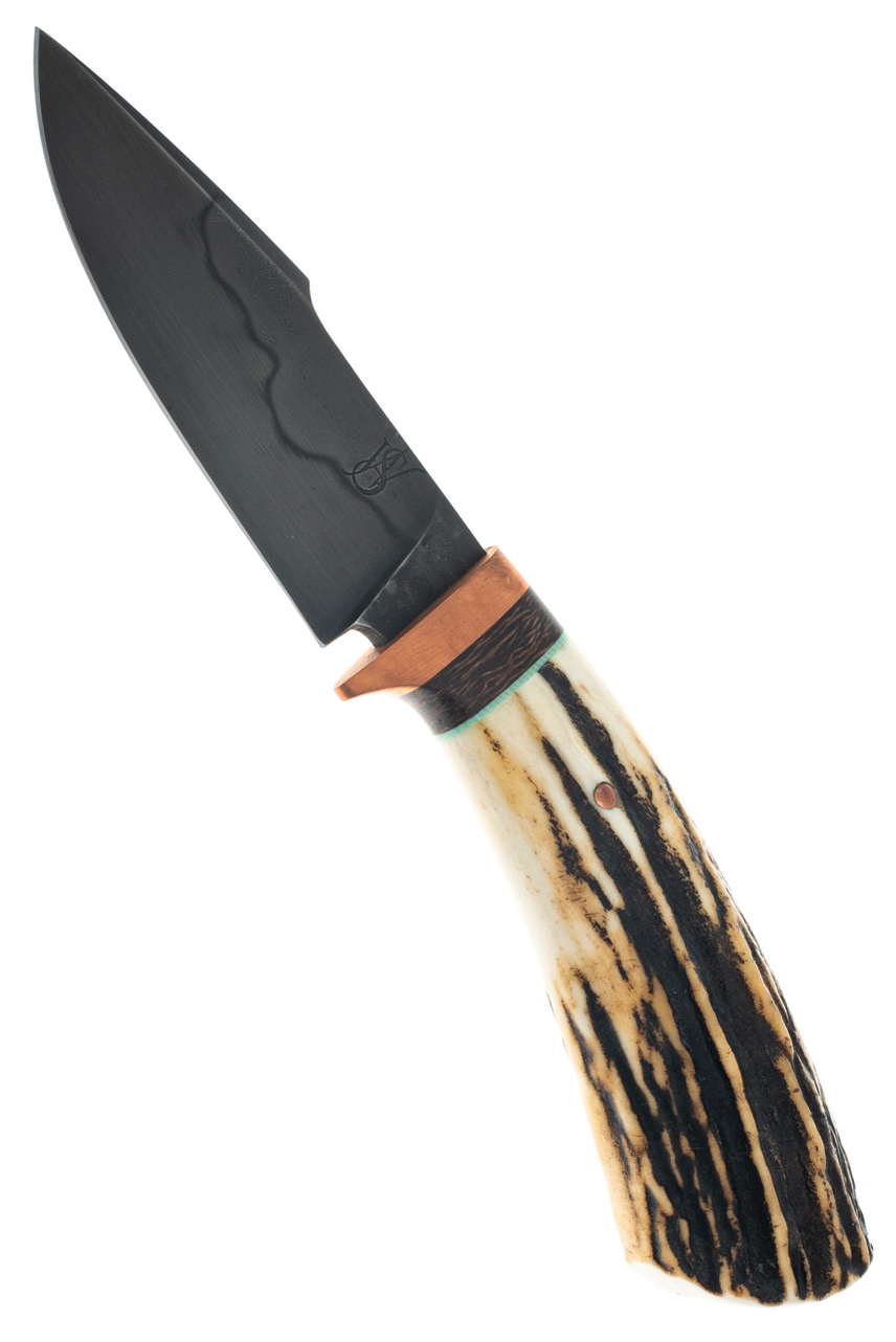 product image for WE Wedowee Harpoon Blade Knife