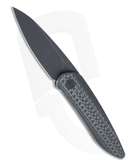 WE Knife Co. Black Void Opus Front Flipper 2010 V 1 product image