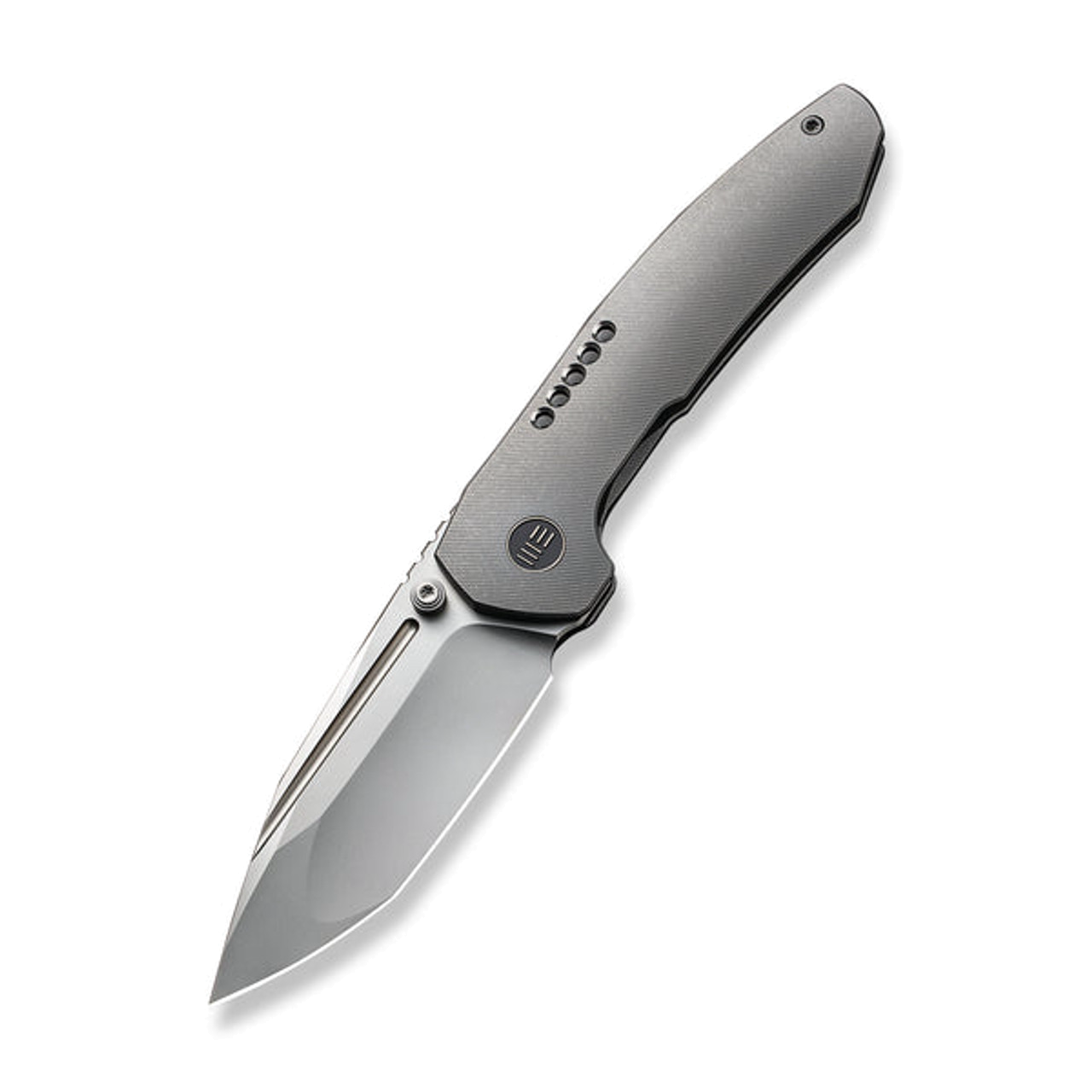 We-Knife Trogon WE-22002-1 Black