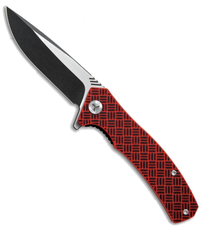 product image for WE Knife Co Blitz Red G-10 VG-10 Model 711