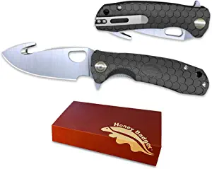 product image for Western Active Honey Badger Pocket Knife Large Size