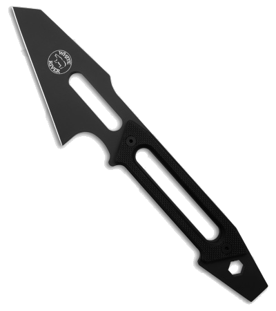 product image for White River Knife & Tool Delia Tactical Lifespike Black