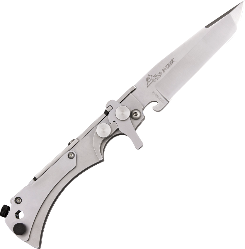 product image for Wild-Steer WX Folding Knife