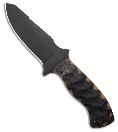 product image for Winkler Knives Utility Crusher Sculpted Maple Caswell Finish