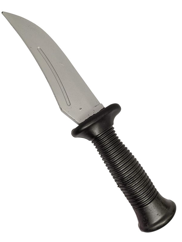 product image for WJ Rubber Practice Knife 11