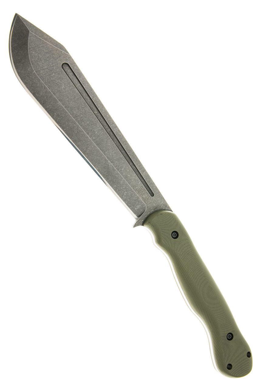 product image for Work Tuff Gear OD Green JXV Acid Washed Blade