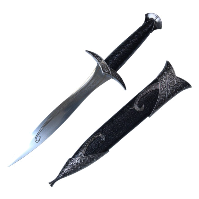 product image for Wuu-Jau Medieval Dagger 11
