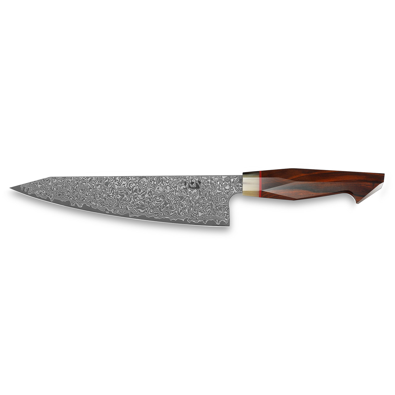 product image for Xin Cutlery Damascus XC 117 Knife