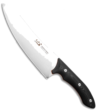 product image for Xin Cutlery XinCross Tactical Chef Knife Black Carbon Fiber