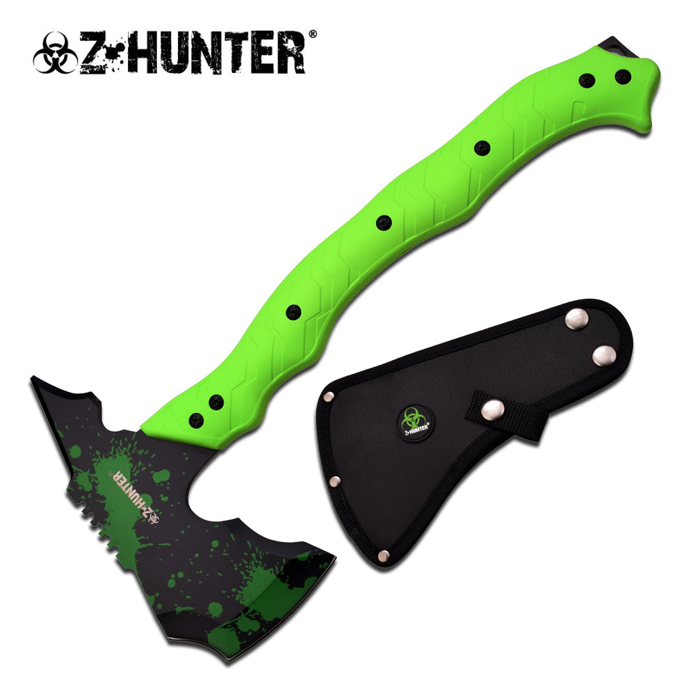 product image for Z-Hunter Tactical Axe Hatchet Tomahawk