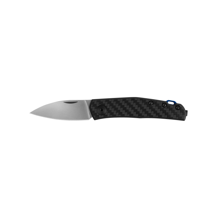 Zero Tolerance 0235 Anso Slip Joint Folding Knife CPM-20CV Steel product image