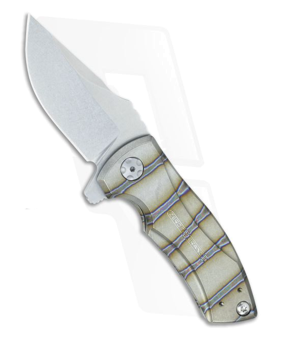 product image for Zero Tolerance 0900