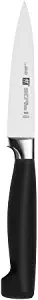 product image for Zwilling Four Star 4 Inch Paring Knife