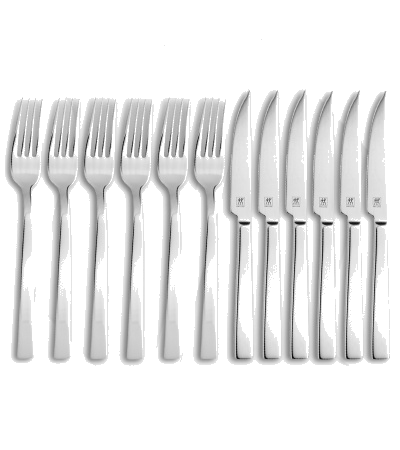 Zwilling Steak Dinner 12-Piece Set product image