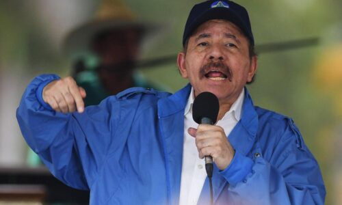 Vilma Núñez: It is an outrage by Ortega to expel Nicaraguans