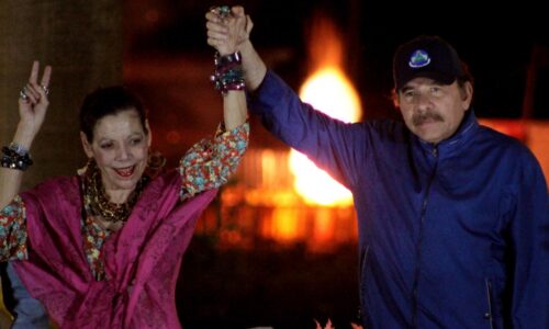 UN: The Ortega government ordered crimes against humanity in Nicaragua