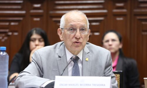 Peru’s Minister of Education had to apologize after derogatory comments against Aymara women