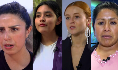 Four Mexican women who turned adversity into life lessons