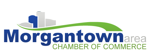 Member of the Morgantown Chamber of Commerce