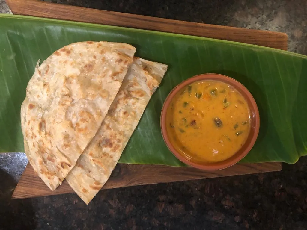 A Hands-On Indian Cooking Class