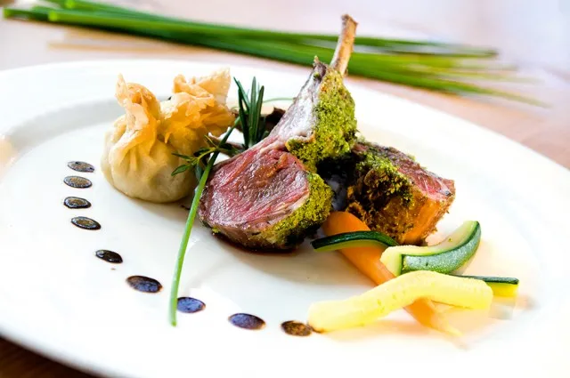 A Hands-On Colombian Cooking Class
