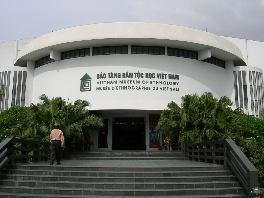 Delving into Vietnamese Ethnology & Fine Arts