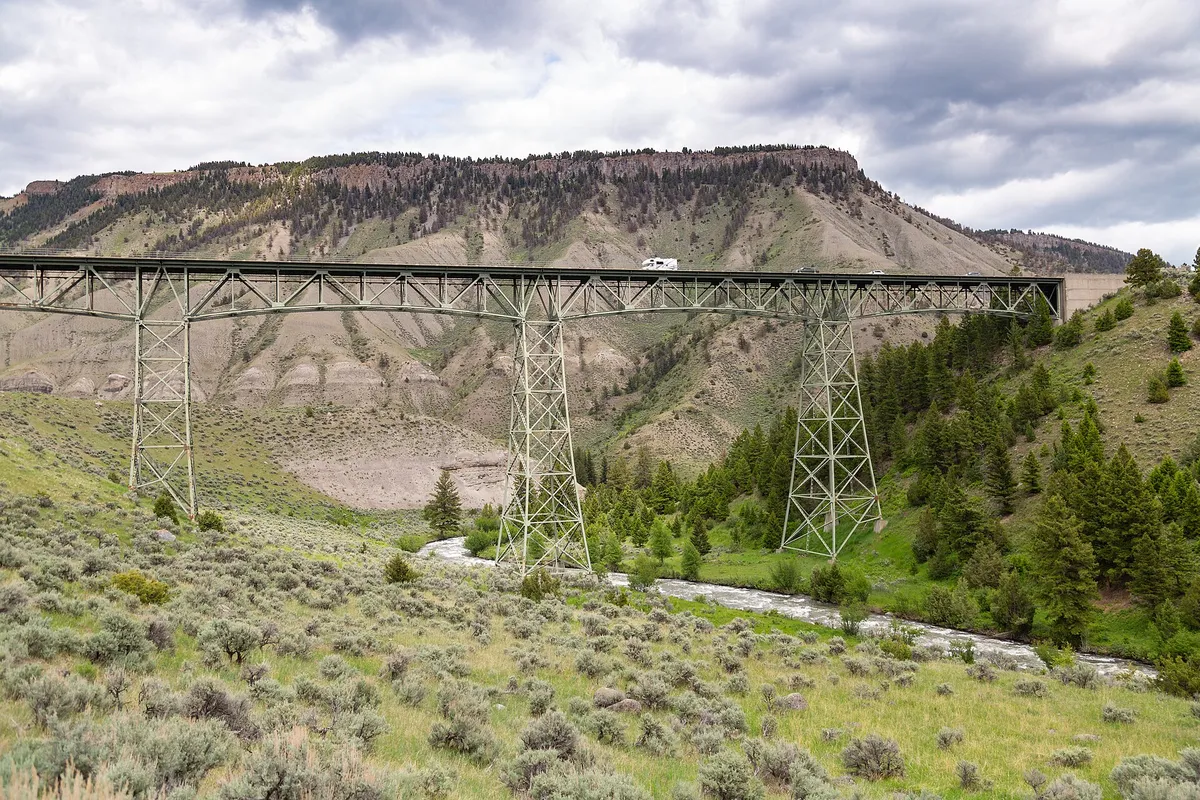 A Whitewater Rafting Adventure on the Yellowstone River
