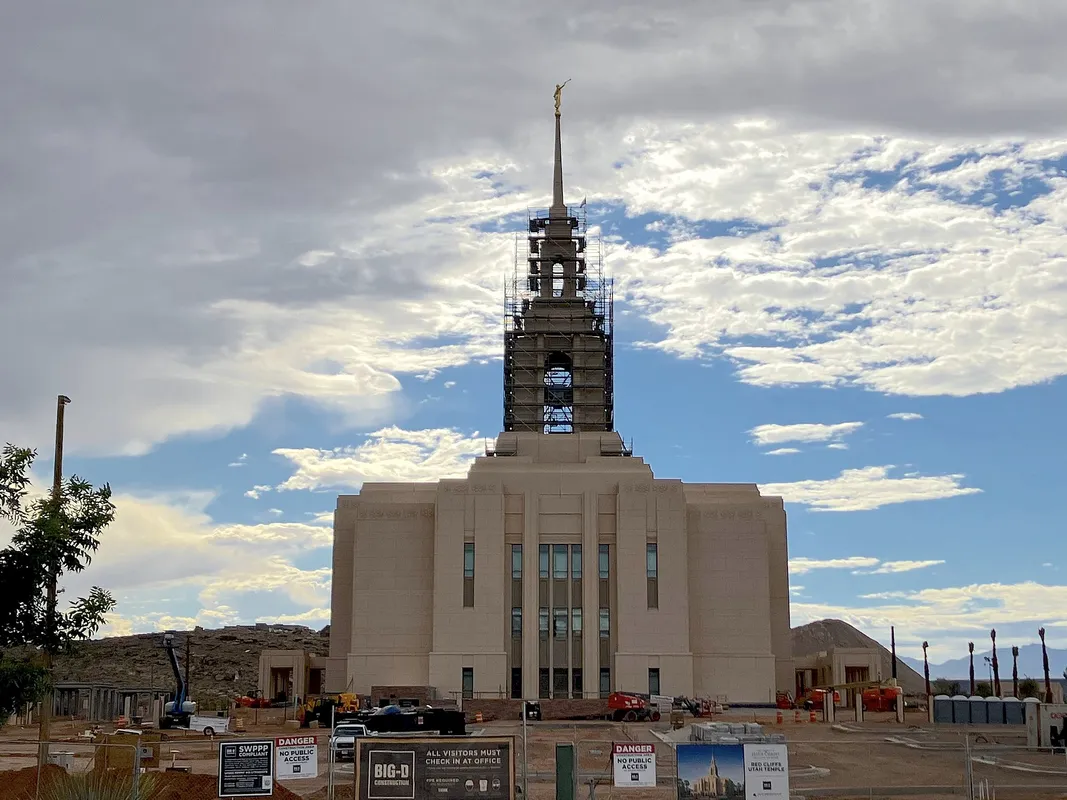St. George's Historic & Gateway Culture