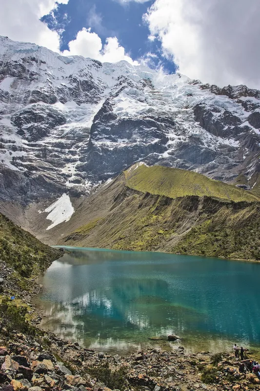 An Alpine Lake & Nature Excursion