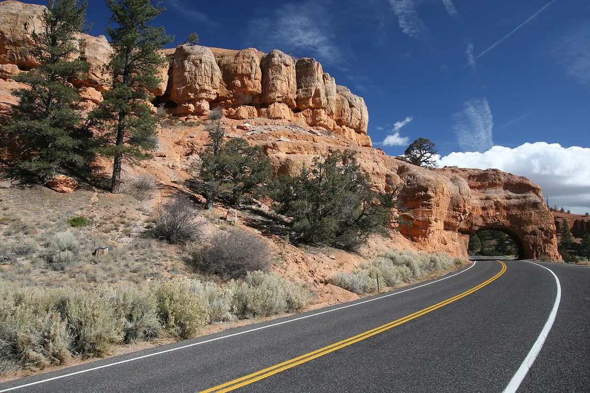 Exploring Southern Utah's Scenic Byways & Geology