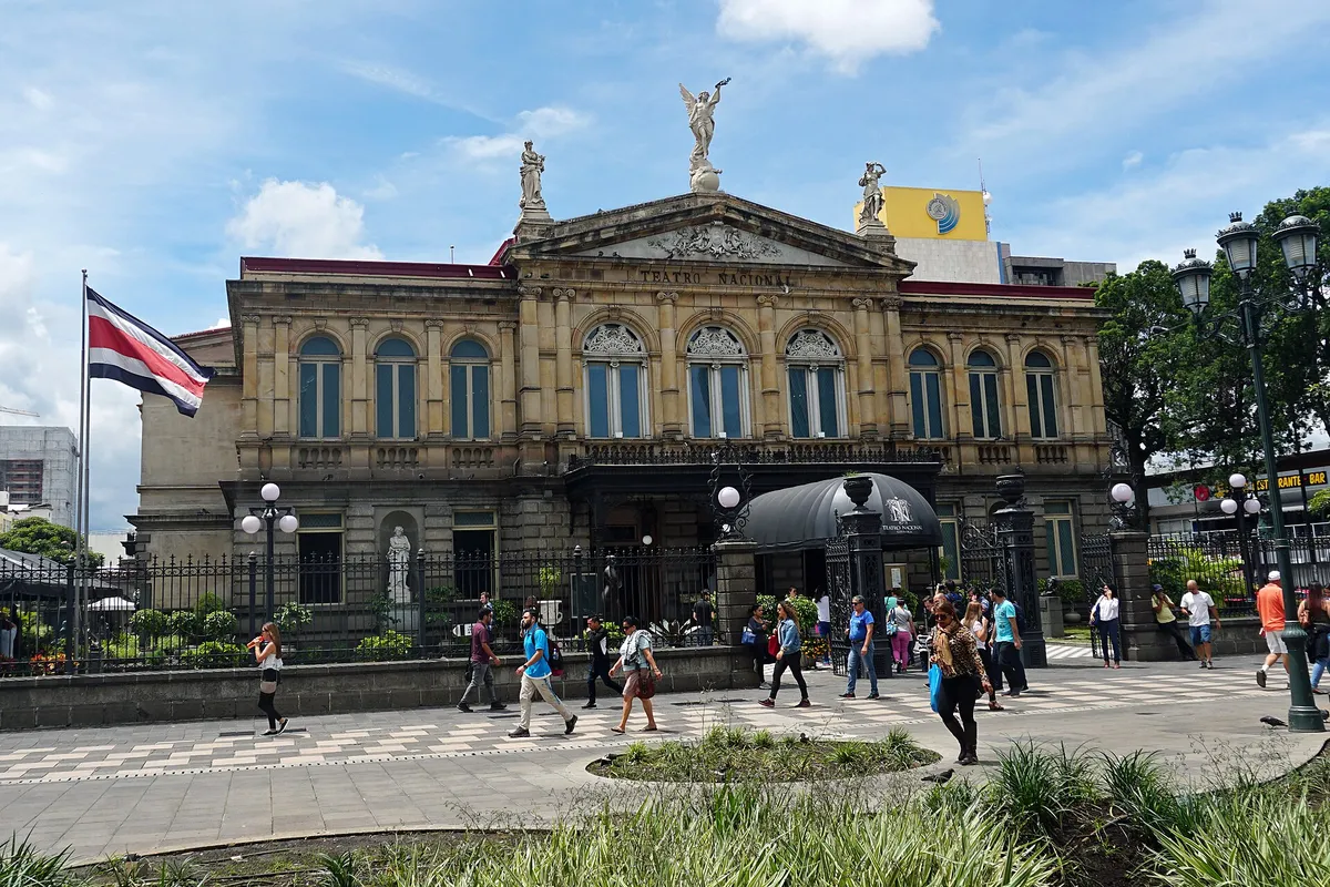 Historic & Cultural Landmarks