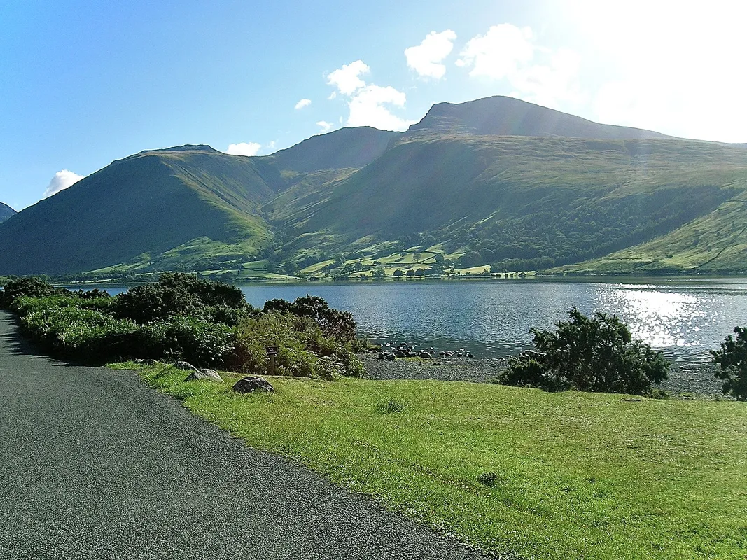 Iconic Fell Walking & Hiking