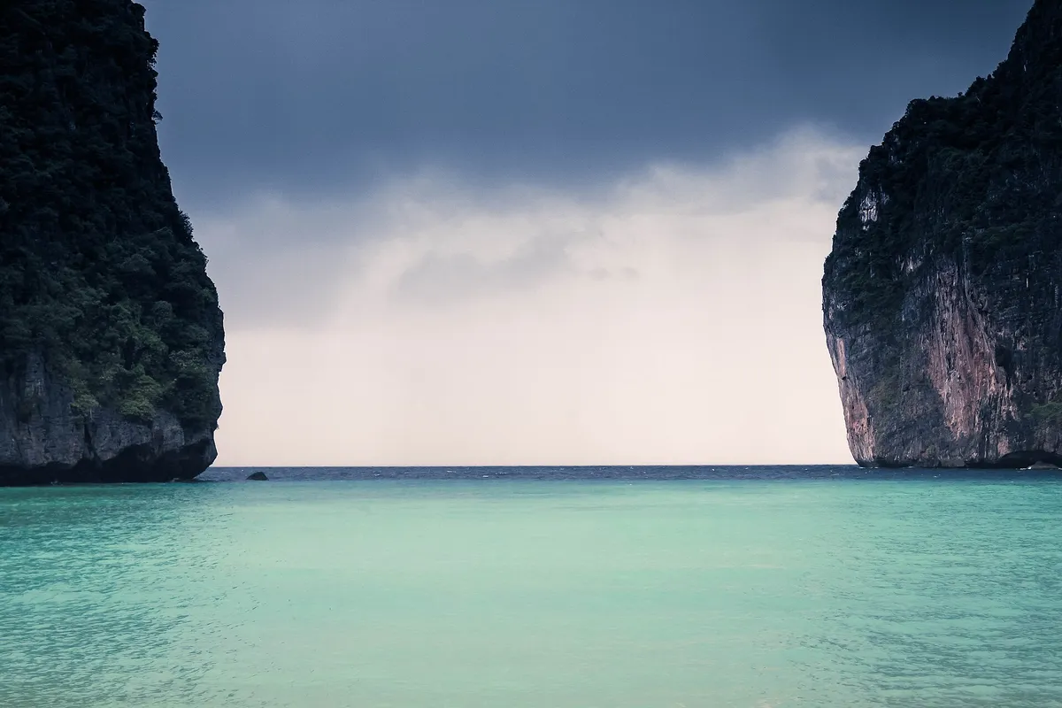 Tropical Island & Beach Escapes