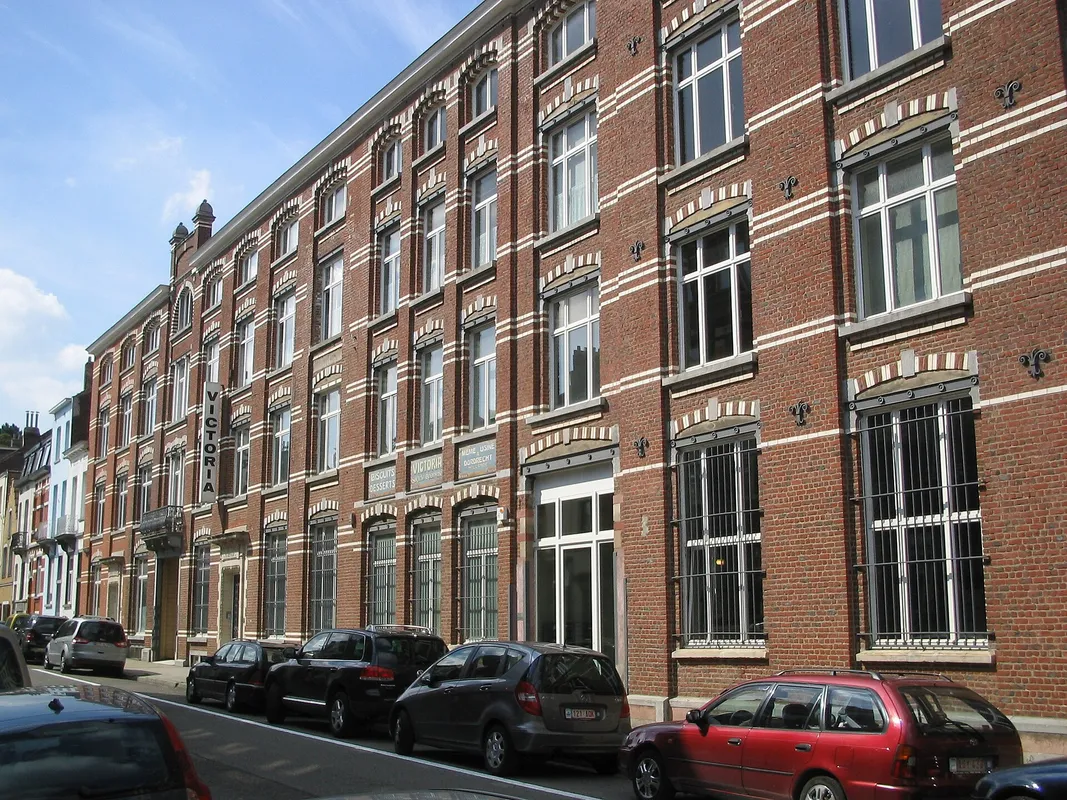 A Hands-On Belgian Culinary Workshop