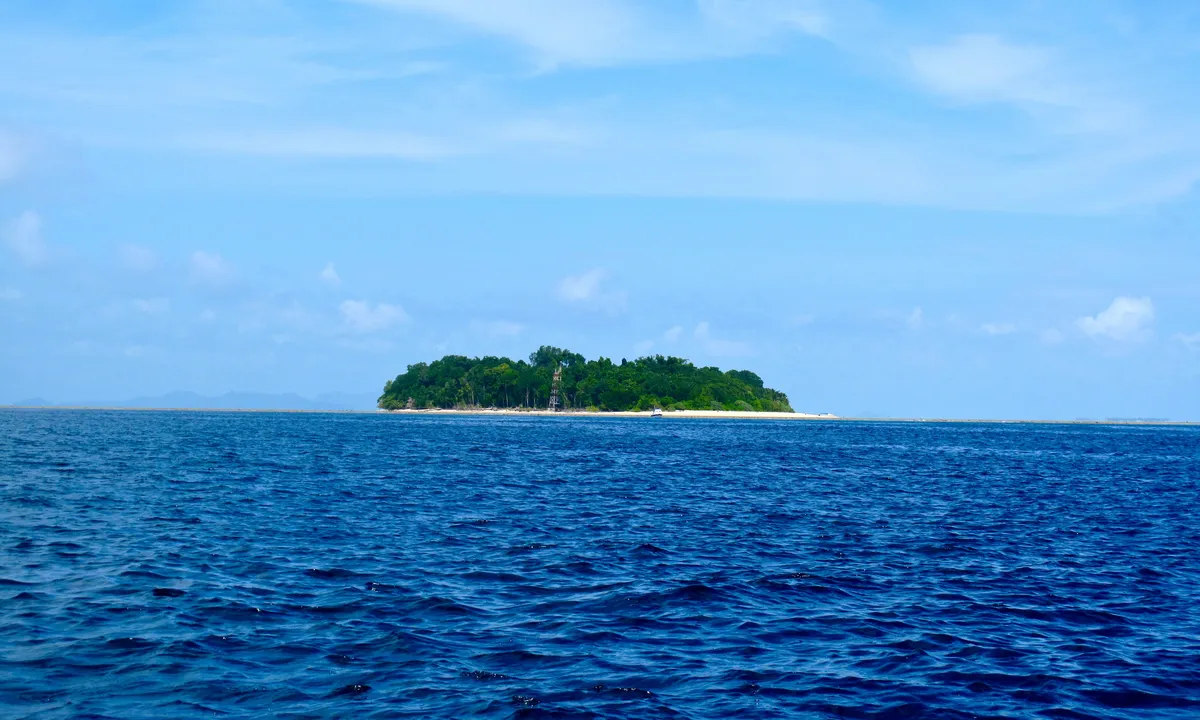 World-Class Diving & Island Escapes