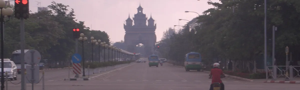 French Colonial Heritage & Iconic Monuments