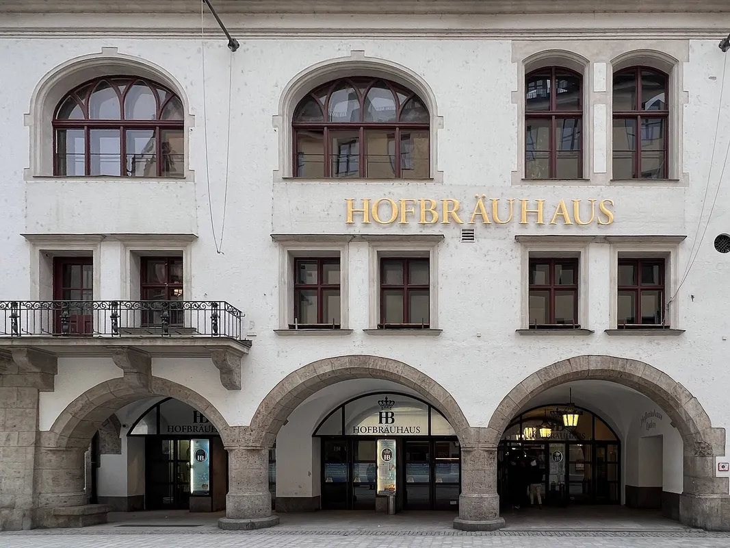 Experiencing Bavarian Beer Culture