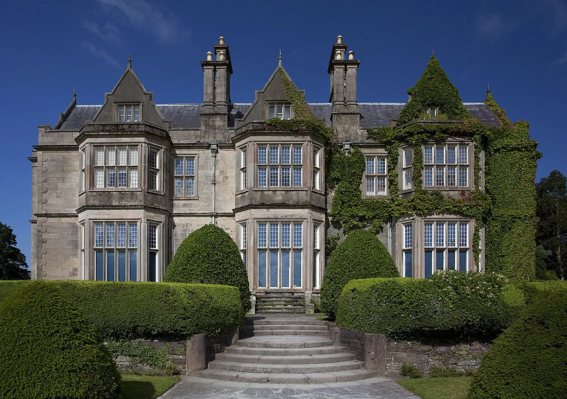 Explore Killarney National Park & Lakes
