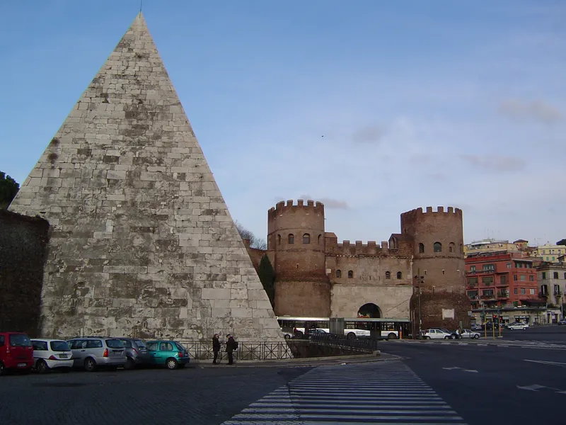 Authentic Roman Culinary Experiences