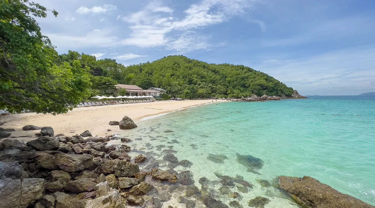 Iconic Beaches & Island Escapes
