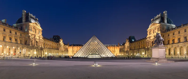 World-Class Art Museums