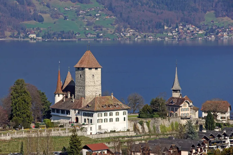 Scenic Lake Cruises & Waterfront Exploration