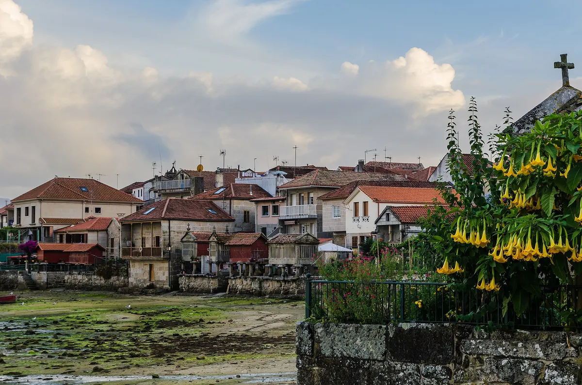 Discovering Coastal Galicia and Rias Baixas